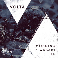 Mossing / Wasabi EP (EP)