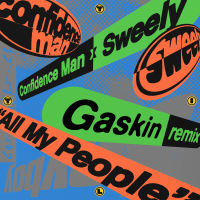 All My People (Gaskin Remix) (Single)