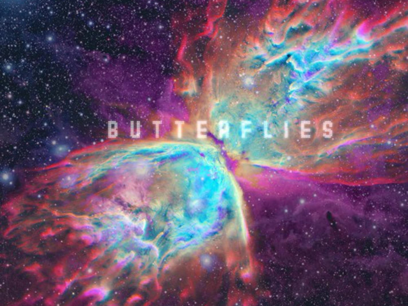 Butterflies (Single)