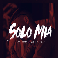 Solo Mia (Single)