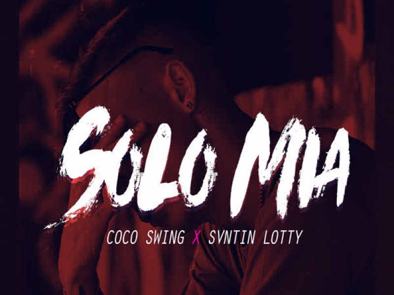 Solo Mia (Single)