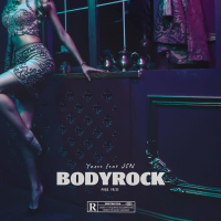 Body Rock (Single)