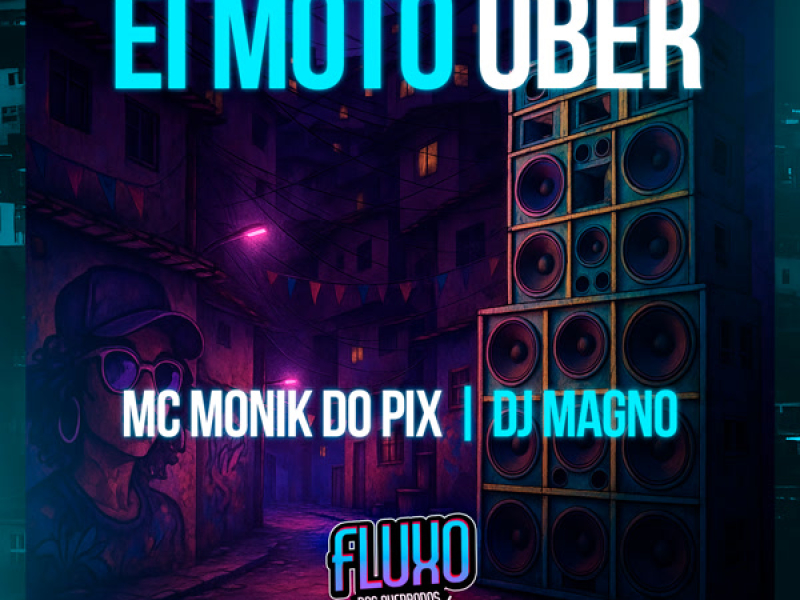 Ei Moto Uber (Single)