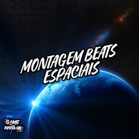 Montagem Beats Espaciais (Single)
