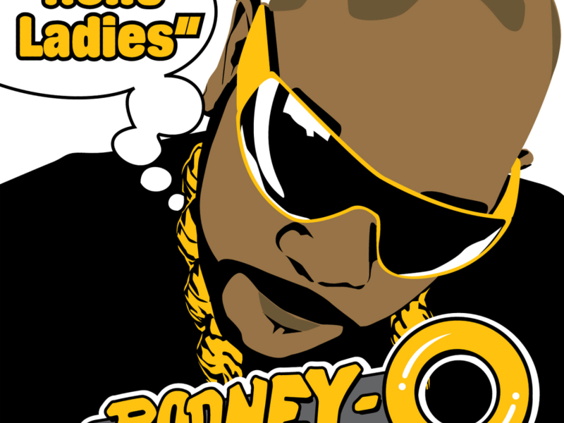 Hello Ladies - Single