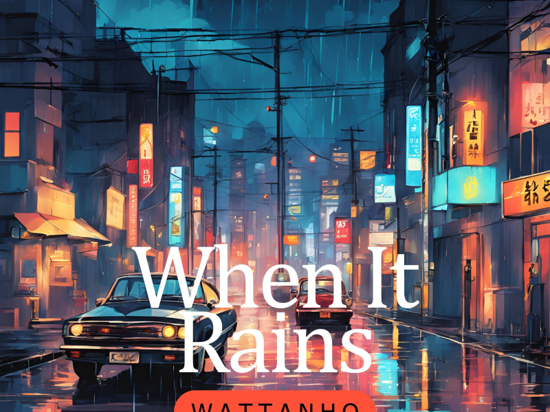 When It Rains (Single)