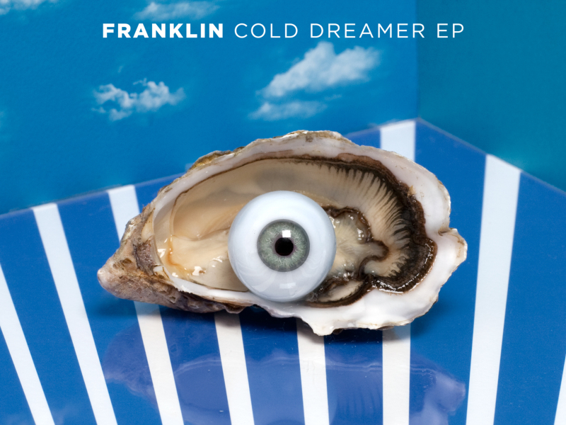 Cold Dreamer EP