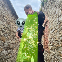 PARATROOPER (Single)