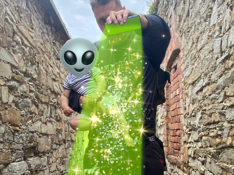 PARATROOPER (Single)