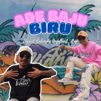 ADE BAJU BIRU (Single)