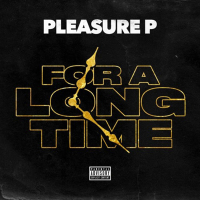For A Long Time (Single)