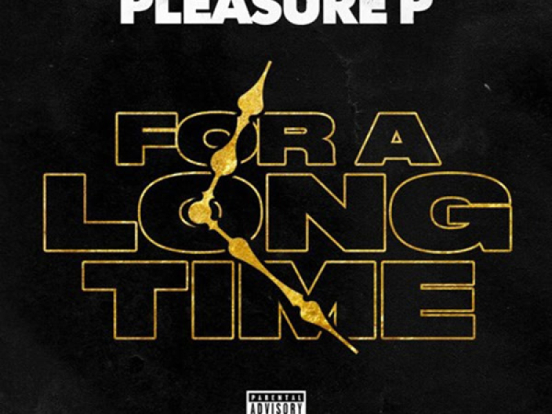 For A Long Time (Single)