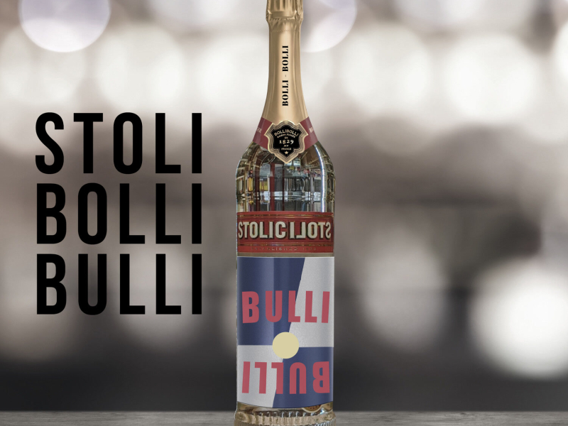 Stoli Bolli Bulli (Single)