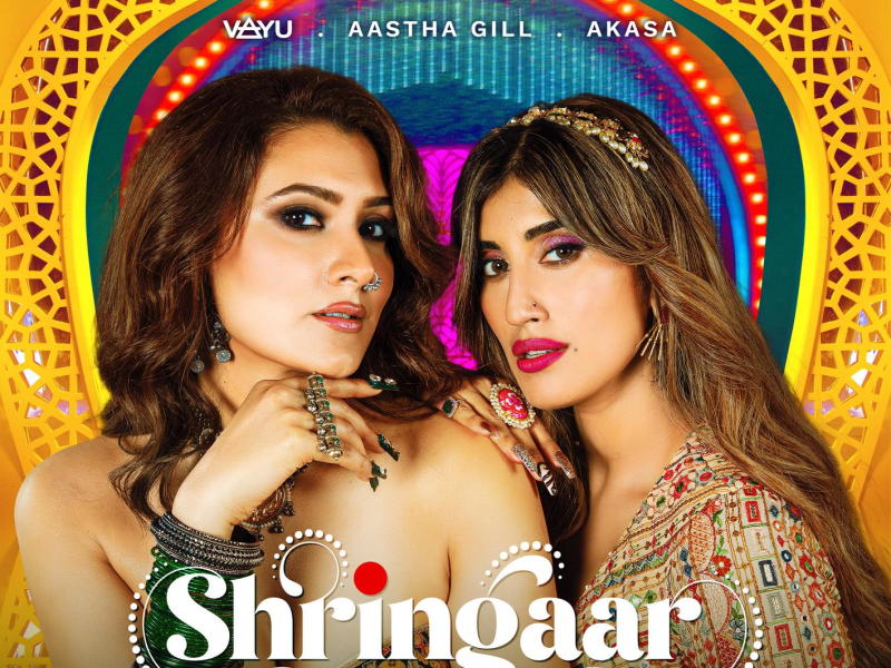 Shringaar (Single)