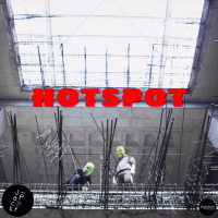 Hotspot (EP)