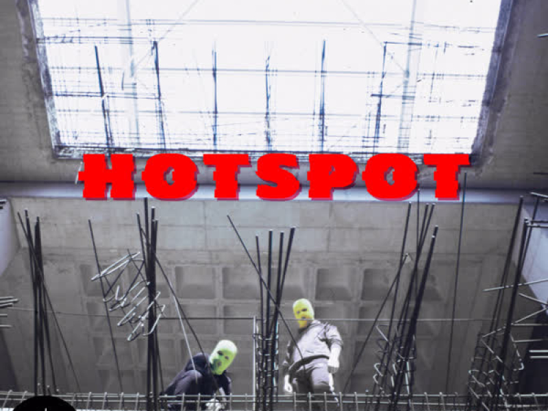 Hotspot (EP)
