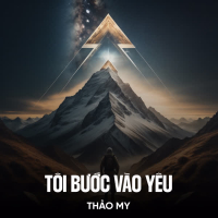 Tôi Bước Vào Yêu (Single)