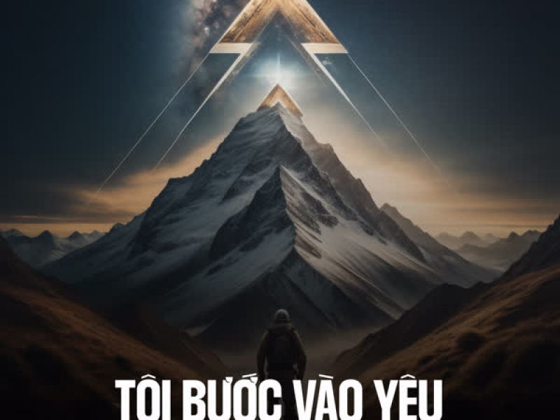 Tôi Bước Vào Yêu (Single)