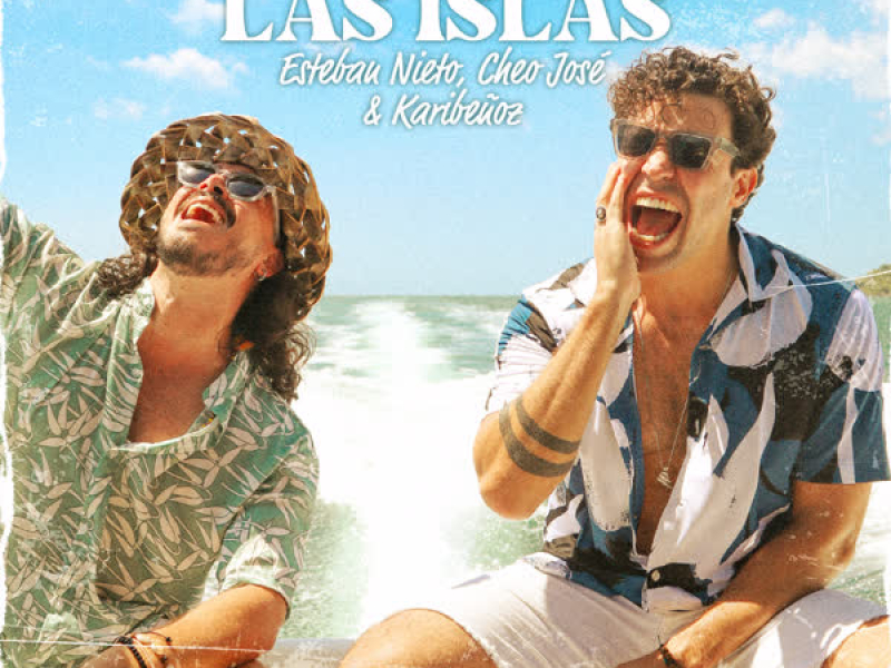 Las Islas (Single)