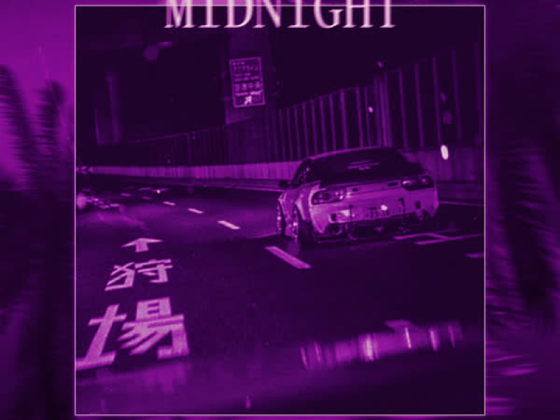 Midnight (Single)