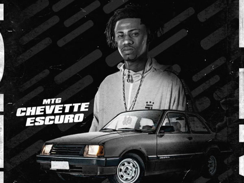 MTG CHEVETTE ESCURO (Single)