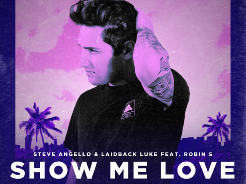 Show Me Love (Jauz Remix) (Single)