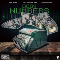 Doin Numbers (Single)