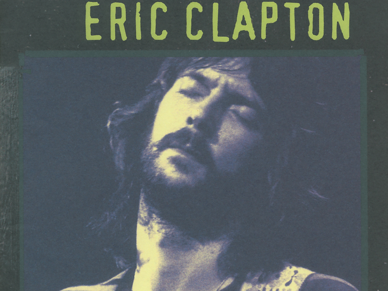 Martin Scorsese Presents The Blues: Eric Clapton