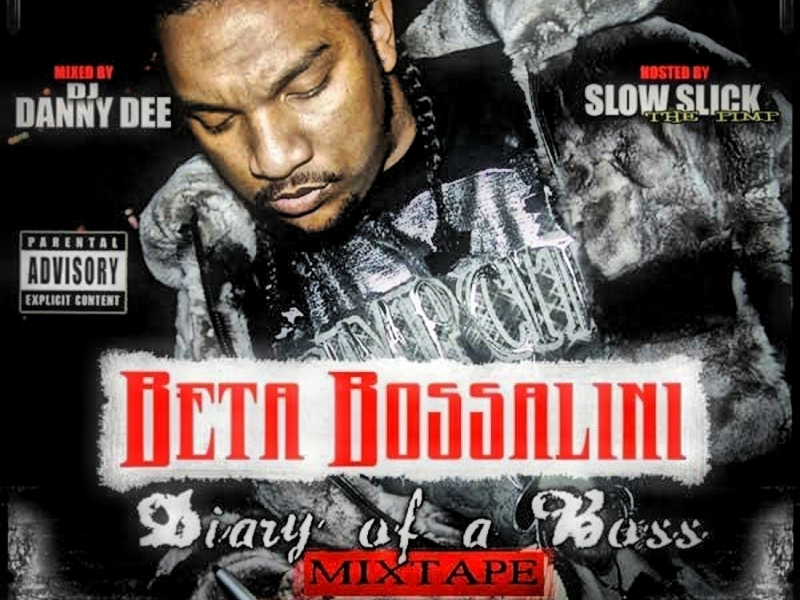 Diary of a Boss: Chapter 1