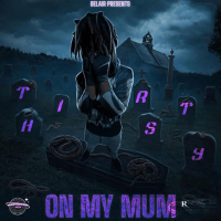ON MY MUM (Single)