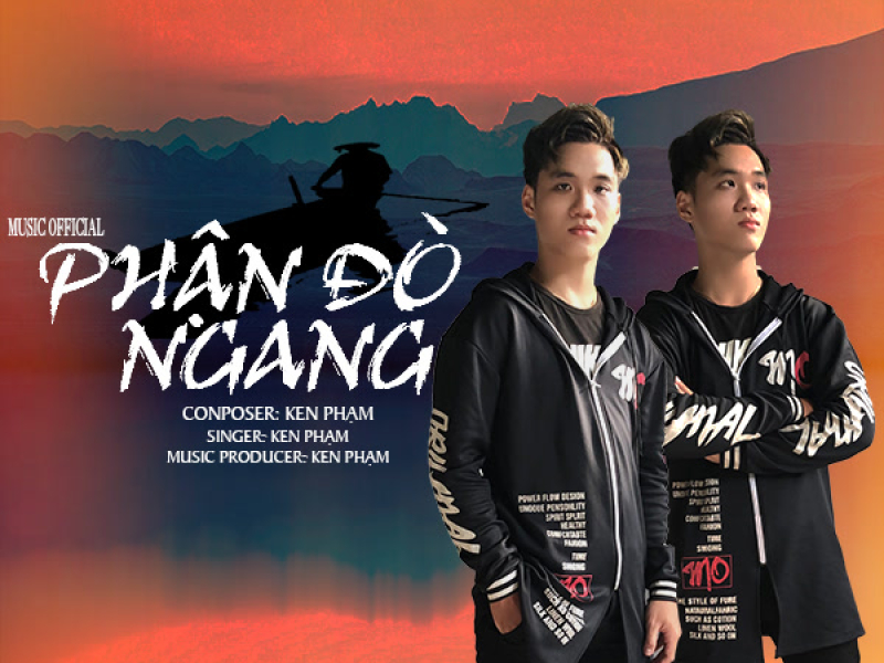 Phận Đò Ngang (Single)
