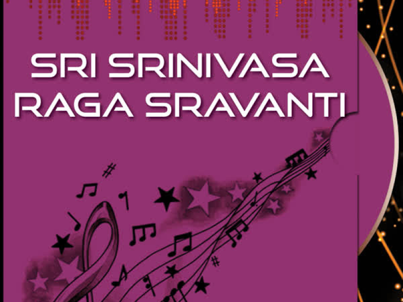 Sri Srinivasa Raga Sravanti