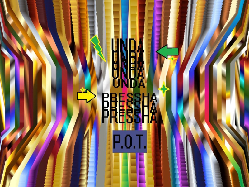 Unda Pressha (Single)