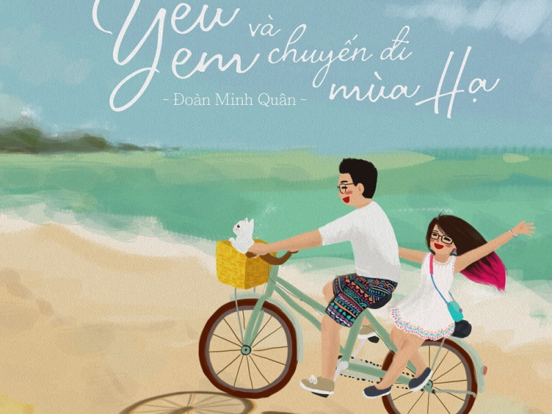Yêu Em Và Chuyến Đi Mùa Hạ (Beat) (Single)