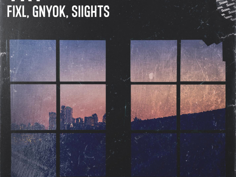 Try (feat. SIIGHTS) (Single)