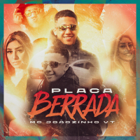 Placa Berrada (Single)