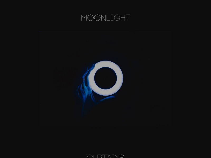 Moonlight (Single)