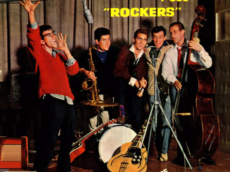 Vintage Pop Nº 98 - EPs Collectors, 