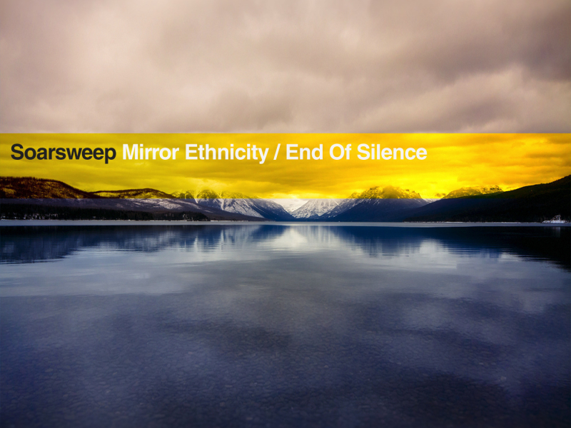 Mirror Ethnicity / End of Silence (Single)