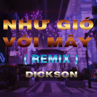 Như Gió Với Mây (HM Remix) [Version 2] (Single)