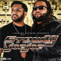 Stewzy & JoeJoe
