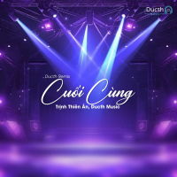 Cuối Cùng (Ducth Remix) (Single)