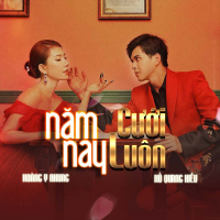 Năm Nay Cưới Luôn (Single)