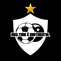 Meu Time é Continental (Single)