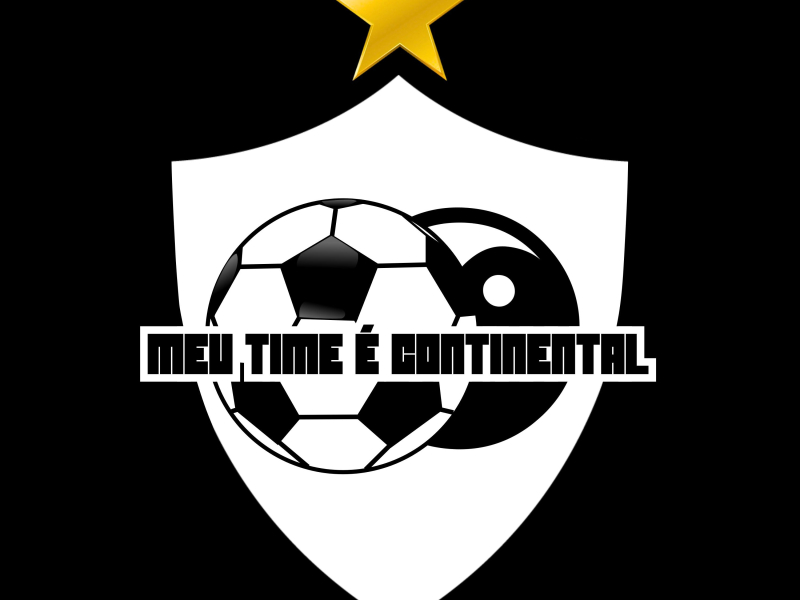 Meu Time é Continental (Single)