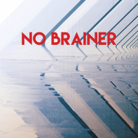 No Brainer (Single)