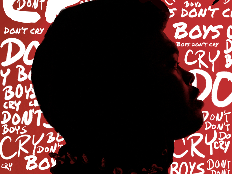 Boys Don't Cry