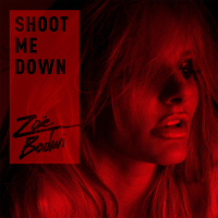 Shoot Me Down (Radio Edit) (Single)