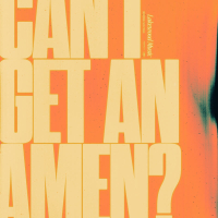 Can I Get An Amen? (Live) (Single)