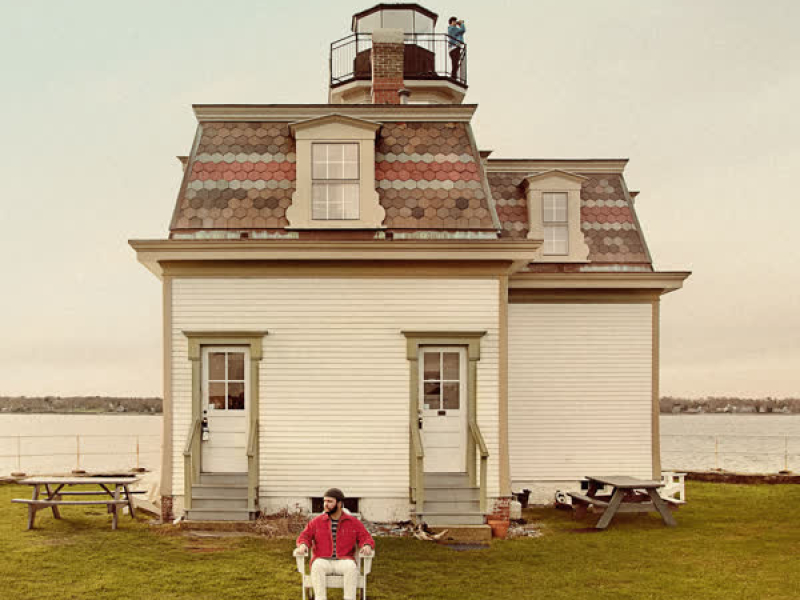 Change of Scenery II